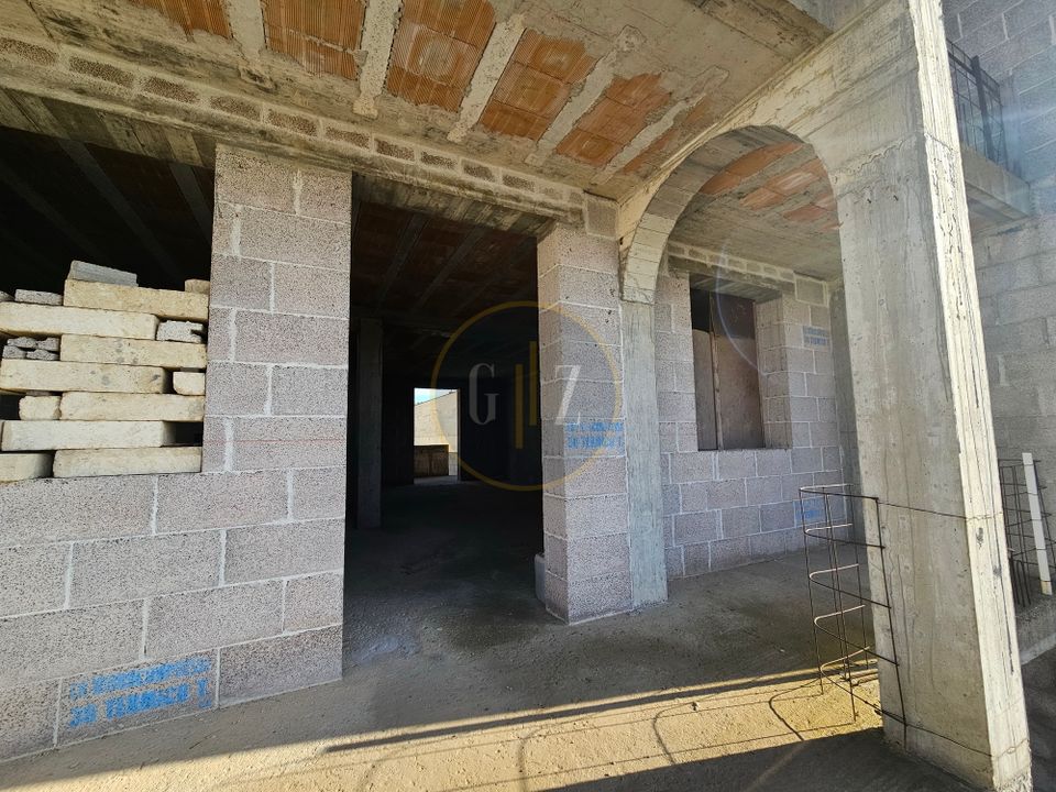 Dorpshuis in Castri di Lecce, Lecce - foto 4